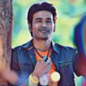 ganapathi2003's profile picture. @dhanushkraja ♥️