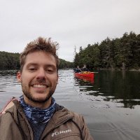 Nick Luymes (@nluymes) 's Twitter Profile