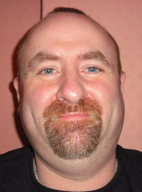 JohnTrotman's profile picture. 