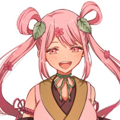 花ノ衣まといさんのプロフィール画像