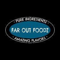 FarOutFoodz - PURE & Fresh!(@FarOutFoodz) 's Twitter Profile Photo