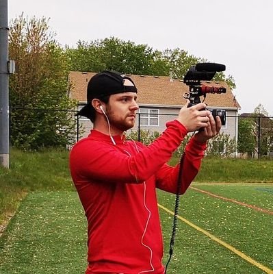 Soccer Videographer