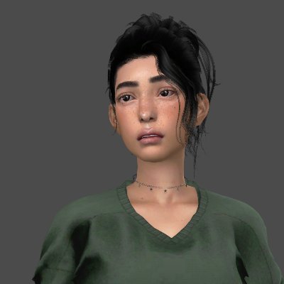 sunshimei's profile picture. The Sims 3, 4 // Pocket Camp   😻❤