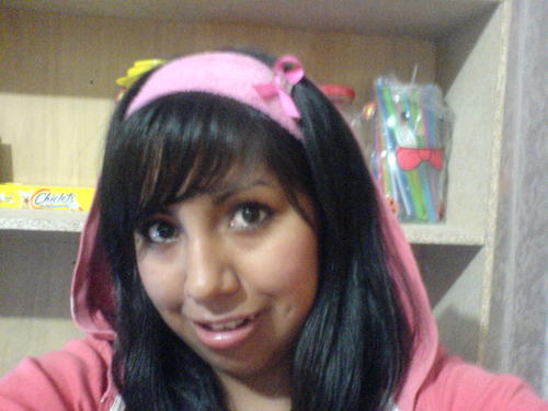 IngritaVargas's profile picture. soy super linda tierna y dulce me encanta leer y bailar