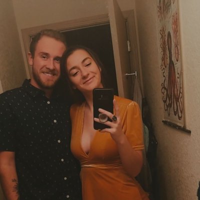 FaithKelly24's profile picture. ¯\_(ツ)_/¯

she/her