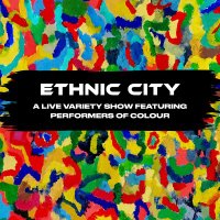 Ethnic City(@ethniccityshow) 's Twitter Profile Photo