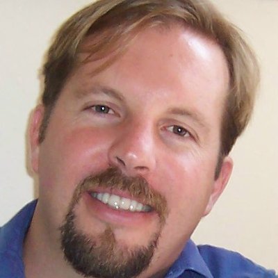 ErikHabecker's profile picture. Cofounder & CEO at Unseen Technologies, Inc.