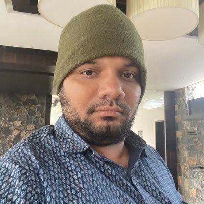 zamzamtex's profile picture. 