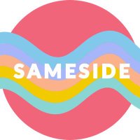 SameSide (@onsameside) 's Twitter Profile Photo
