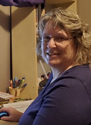 Hi, I'm the Director of the Cornelius Library. What a great business this is! Helping kids and all ages learn to read, communicate and find all kinds of info.