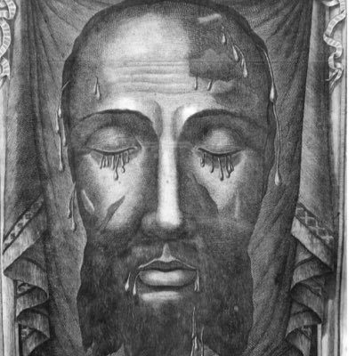 In Honor of the Holy Face of Jesus Devotions and prayers to the same. Your holy prayer intentions welcome 🙏🏻🙏🏻🙏🏻 No DMs please.