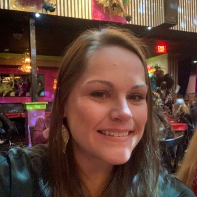 DanielleRatzlaf's profile picture. Christian wife and mother of three, teacher