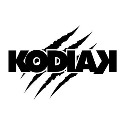 Listen to our two singles ‘Alone’ & ‘Goodbye’ which are OUT NOW! Check out everything else to do with KODIAK below! 🤟🏻🖤👇🏻