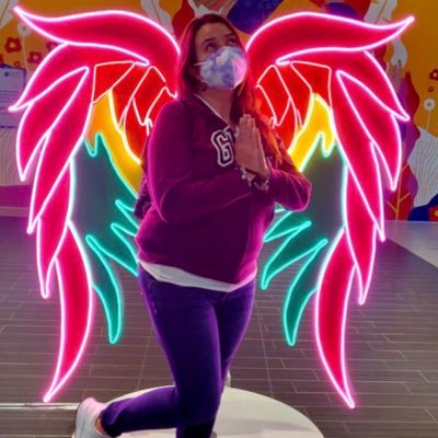 Cecialcayaga's profile picture. ☺️✨