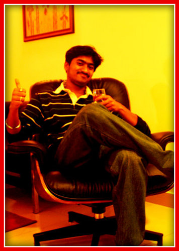 BikramjitGhosh's profile picture. Love to Write, Read, Click & Design.