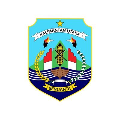 Akun Twitter Resmi Biro Administrasi Pimpinan Kalimantan Utara