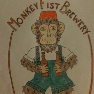 MonkeyFistBrew's profile picture. 