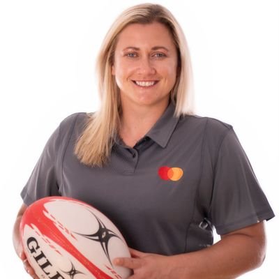 🏉 Pirates Womens Rugby Team Coach 💪🏽 Strength & Conditioning Coach 📕 Sports Scientist