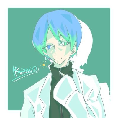 快晴〇(低浮上)さんのプロフィール画像