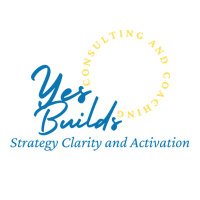 YES BUILDS CONSULTING & COACHING(@YESBuilds) 's Twitter Profile Photo