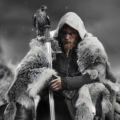 EivorOfValhalla's profile picture. A wary guest who wants a meal is silent. he listens & looks about. so must a wise man be who searches within himself. #acrp #mvrp