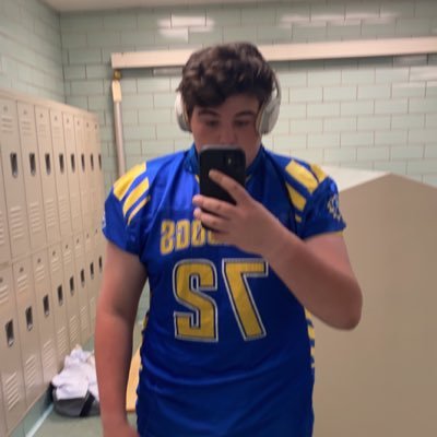 Robbie Westmiller Profile