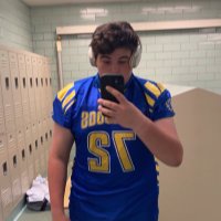 Robbie Westmiller (@robbiewestmill2) 's Twitter Profile
