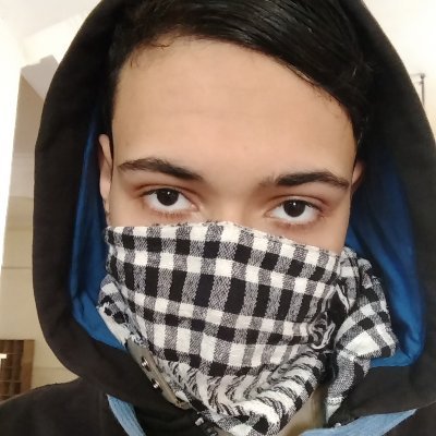 aamgad250's profile picture. 