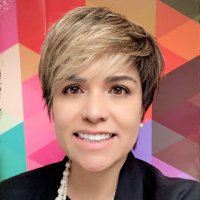 HILDA VAZQUEZ CEO (@hildaceo) 's Twitter Profile