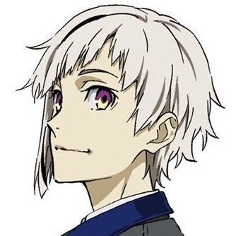 AtsushiCats's profile picture. page for Atsushi as cat pics!