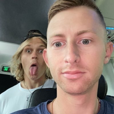 jakedarunner's profile picture. Drake University XC/TF