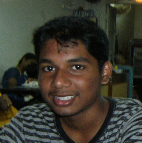 Programmer at Geekskool