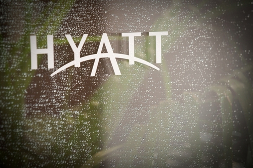 HyattTulsa's profile picture. Beautiful downtown Tulsa hotel with 455 rms including the best 5 suites in Tulsa. 38,000 sq ft of flexible mtg space for any size banquet or meeting