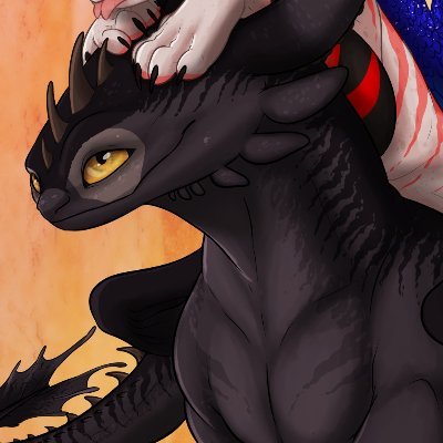 skymernoart's profile picture. 26/He/Him