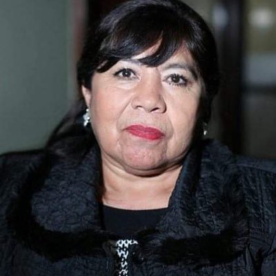 Senadora de la República