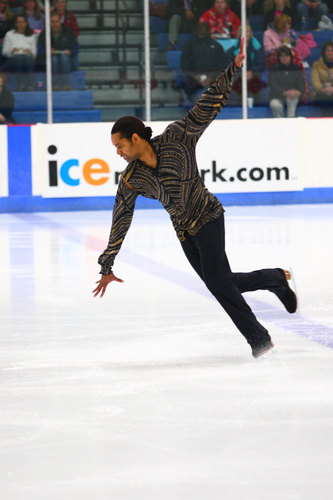 HollidayLarry's profile picture. American Figure Skater -
Six Time U.S. Adult National Champion / Coach