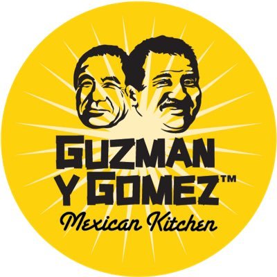 Guzman y Gomez