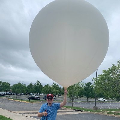 Catholic | Father | Husband | Aggie | Atmospheric Scientist | @ousom Director | GridRad Developer | Homebrewer. I study convection, chemistry, and climate.