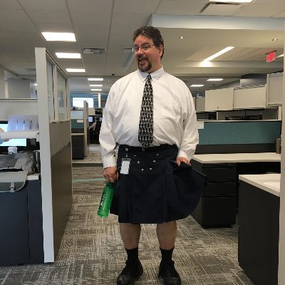 gene_tellier's profile picture. Big old geek who spends his days doing IT.

https://t.co/kSJakYpM1J
https://t.co/qIGDzGncU2