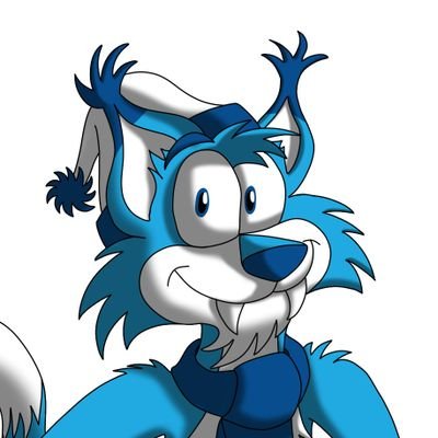 Artist - EDM fanatic - sports fanatic - 90's kid - dumb blue kitty in some cold climate called New England

Art account: @PaWS_Arts

Pic in banner by @Dingorooz