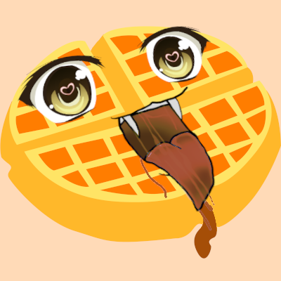 Sneak Waffl 🥷🧇さんのプロフィール画像