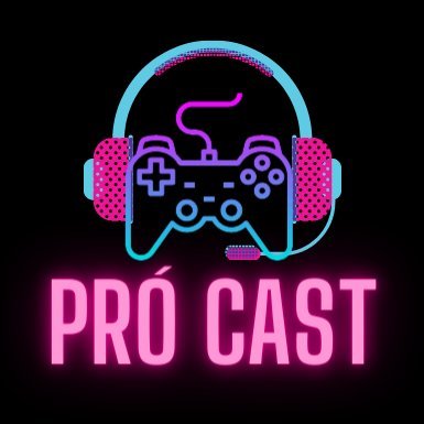1procast's profile picture. Twitter do Pró Cast
Um podcast descontraído com gamers de diversos jogos, com um conteúdo bacana para todas as idades.