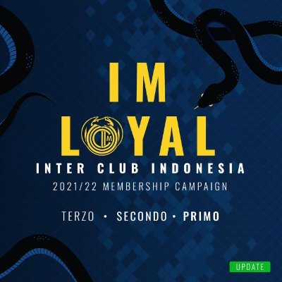 Official FC. Internazionale Supporters Club - ICI Regional Karawang