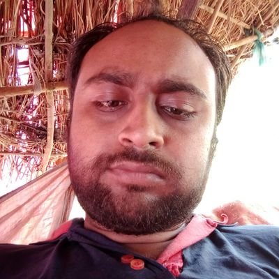 RavimishraMish2's profile picture. jay shri ram