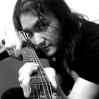 thortony99's profile picture. Lost in riffs, found in 和 | 音が心を語る。  Screaming in EN/日本語/Русский/فارسی