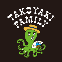 TAKOYAKI FAMILY (@takoyakifam) 's Twitter Profile