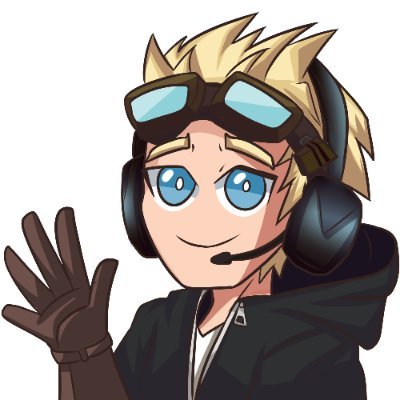 Creative, easing going, and friendly. I speedrun jrpgs like FF and DQ games! Also an engineer whenever I have time. Twitch partner on https://t.co/SJI8miC2VY