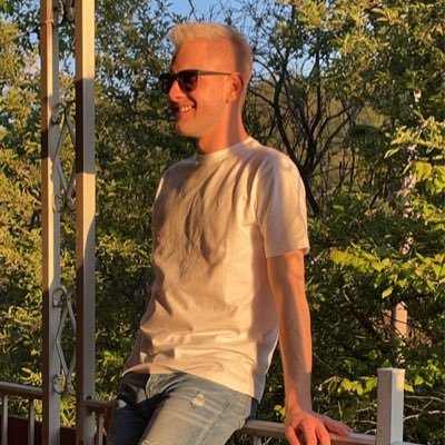 steven5621's profile picture. ♐️25   📍Pittsburgh