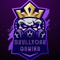 SkullyOak_Gaming (@skullyoak) 's Twitter Profile