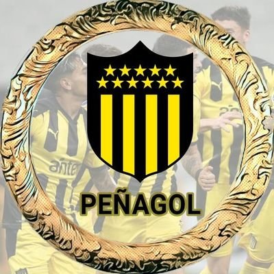 Peñarol rima con gol/
Soldado del Pibe Torres y el rey Terans
/Siempre estare a tu lado Carbonero querido 🖤💛